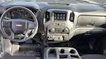 2024 Chevrolet Silverado 1500 Crew Cab 4WD, Pickup for sale #FCC24806 - photo 18