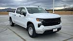 New 2024 Chevrolet Silverado 1500 Work Truck Crew Cab 4WD, Pickup for sale #FCC24825 - photo 1