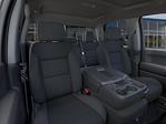 2024 Chevrolet Silverado 1500 Double Cab 4WD, Pickup for sale #FCC24829 - photo 16