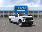 New 2024 Chevrolet Silverado 1500 Work Truck Crew Cab 4WD, Pickup for sale #FCC24852 - photo 33