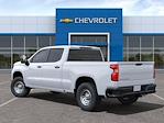 New 2024 Chevrolet Silverado 1500 Work Truck Crew Cab 4WD, Pickup for sale #FCC24852 - photo 35