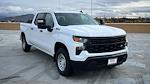 New 2024 Chevrolet Silverado 1500 Work Truck Crew Cab 4WD, Pickup for sale #FCC24852 - photo 1