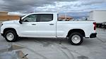 New 2024 Chevrolet Silverado 1500 Work Truck Crew Cab 4WD, Pickup for sale #FCC24852 - photo 15