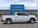 New 2024 Chevrolet Silverado 1500 Work Truck Crew Cab 4WD, Pickup for sale #FCC24852 - photo 39