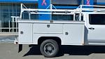 2024 Chevrolet Silverado 3500 Crew Cab 4WD, Scelzi Signature Service Truck for sale #FCC24863 - photo 19