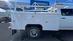 New 2024 Chevrolet Silverado 3500 Work Truck Crew Cab 4WD, 9' Scelzi Signature Service Truck for sale #FCC24865 - photo 23