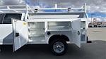 2024 Chevrolet Silverado 2500 Crew Cab 4WD, Royal Truck Body Service Body Service Truck for sale #FCC24866 - photo 9