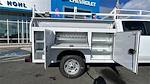 2024 Chevrolet Silverado 2500 Crew Cab 4WD, Royal Truck Body Service Body Service Truck for sale #FCC24872 - photo 20