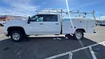 2024 Chevrolet Silverado 2500 Crew Cab 4WD, Royal Truck Body Service Body Service Truck for sale #FCC24872 - photo 7