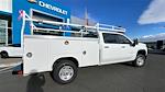 2024 Chevrolet Silverado 2500 Crew Cab 4WD, Royal Truck Body Service Body Service Truck for sale #FCC24874 - photo 2