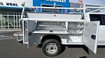 2024 Chevrolet Silverado 2500 Double Cab 4WD, Knapheide Steel Service Body Service Truck for sale #FCC24879 - photo 19