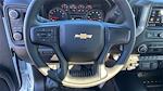 2024 Chevrolet Silverado 2500 Regular Cab 4WD, Pickup for sale #FCC24889 - photo 27