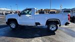 New 2024 Chevrolet Silverado 2500 Work Truck Regular Cab 4WD, Pickup for sale #FCC24889 - photo 6