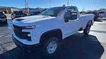 New 2024 Chevrolet Silverado 2500 Work Truck Regular Cab 4WD, Pickup for sale #FCC24889 - photo 7