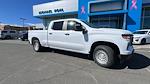 New 2024 Chevrolet Silverado 1500 Work Truck Crew Cab 4WD, Pickup for sale #FCC24897 - photo 1