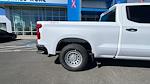 New 2024 Chevrolet Silverado 1500 Work Truck Crew Cab 4WD, Pickup for sale #FCC24897 - photo 15