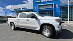 New 2024 Chevrolet Silverado 1500 Work Truck Crew Cab 4WD, Pickup for sale #FCC24903 - photo 1