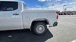 New 2024 Chevrolet Silverado 1500 Work Truck Crew Cab 4WD, Pickup for sale #FCC24903 - photo 9