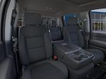 2024 Chevrolet Silverado 2500 Crew Cab 4WD, Pickup for sale #FCC24911 - photo 16