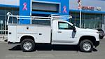 New 2024 Chevrolet Silverado 2500 Work Truck Regular Cab 4WD, 8' Knapheide Steel Service Body Service Truck for sale #FCC24914 - photo 22