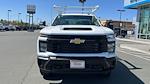 New 2024 Chevrolet Silverado 2500 Work Truck Regular Cab 4WD, 8' Knapheide Steel Service Body Service Truck for sale #FCC24914 - photo 3