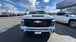 New 2024 Chevrolet Silverado 2500 Work Truck Double Cab 4WD, Knapheide Steel Service Body Service Truck for sale #FCC24915 - photo 3