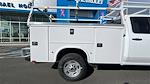 New 2024 Chevrolet Silverado 2500 Work Truck Double Cab 4WD, 8' Knapheide Steel Service Body Service Truck for sale #FCC24916 - photo 20