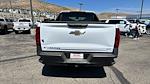 New 2024 Chevrolet Silverado EV Work Truck Crew Cab 4WD, Pickup for sale #FCC24918 - photo 4