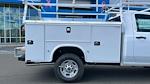 2024 Chevrolet Silverado 2500 Regular Cab 4WD, Knapheide Steel Service Body Service Truck for sale #FCC24920 - photo 21