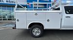 2024 Chevrolet Silverado 2500 Crew Cab 4WD, Royal Truck Body Service Body Service Truck for sale #FCC24925 - photo 17