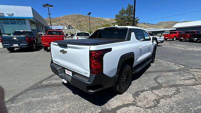 2024 Chevrolet Silverado EV Crew Cab 4WD, Pickup for sale #FCC24944 - photo 2