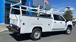 2024 Chevrolet Silverado 2500 Double Cab 4WD, Harbor NeXtGen TradeMaster Service Truck for sale #FCC24974 - photo 2