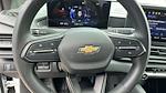 New 2024 Chevrolet Silverado EV Work Truck Crew Cab 4WD, Pickup for sale #FCC24977 - photo 32