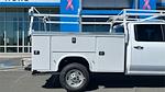 2024 Chevrolet Silverado 2500 Crew Cab RWD, Knapheide Steel Service Body Service Truck for sale #FCC24995 - photo 22