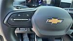 2024 Chevrolet Silverado EV Crew Cab SRW 4WD, Pickup for sale #FCC24998 - photo 30