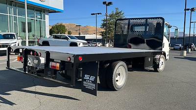 New 2025 Chevrolet LCF 5500XG Regular Cab RWD, 16' Scelzi WFB Flatbed Truck for sale #FCC25000 - photo 2