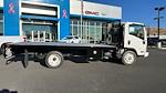 New 2025 Chevrolet LCF 5500XG Regular Cab RWD, 16' Scelzi WFB Flatbed Truck for sale #FCC25000 - photo 14