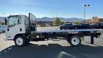 2025 Chevrolet LCF 5500XG Regular Cab RWD, Scelzi WFB Flatbed Truck for sale #FCC25000 - photo 7