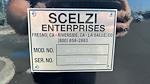 2025 Chevrolet LCF 5500XG Regular Cab RWD, Scelzi WFB Flatbed Truck for sale #FCC25002 - photo 15