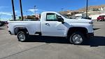 New 2025 Chevrolet Silverado 2500 Work Truck Regular Cab 4WD, Pickup for sale #FCC25006 - photo 3