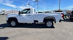 New 2025 Chevrolet Silverado 2500 Work Truck Regular Cab 4WD, Pickup for sale #FCC25006 - photo 6