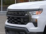 New 2025 Chevrolet Silverado 1500 Work Truck Double Cab 4WD, Pickup for sale #FCC25008 - photo 13