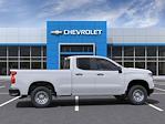 New 2025 Chevrolet Silverado 1500 Work Truck Double Cab 4WD, Pickup for sale #FCC25008 - photo 5