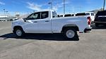 New 2025 Chevrolet Silverado 1500 Work Truck Double Cab 4WD, Pickup for sale #FCC25009 - photo 6