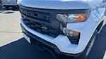 New 2025 Chevrolet Silverado 1500 Work Truck Double Cab 4WD, Pickup for sale #FCC25009 - photo 9