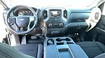 New 2025 Chevrolet Silverado 1500 Work Truck Double Cab 4WD, Pickup for sale #FCC25009 - photo 21