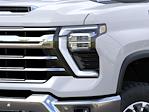 New 2025 Chevrolet Silverado 2500 LTZ Crew Cab 4WD, Pickup for sale #FCC25025 - photo 62