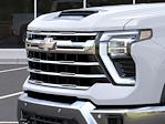 New 2025 Chevrolet Silverado 2500 LTZ Crew Cab 4WD, Pickup for sale #FCC25025 - photo 65