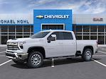 New 2025 Chevrolet Silverado 2500 LTZ Crew Cab 4WD, Pickup for sale #FCC25025 - photo 54