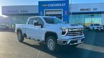 New 2025 Chevrolet Silverado 2500 LTZ Crew Cab 4WD, Pickup for sale #FCC25025 - photo 1